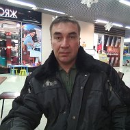 Альберт Насибуллин