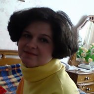 Наталья Семашко
