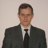 Сергей Вохминцев