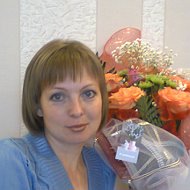 Наталья Рудобельская