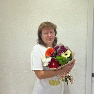 Юлия Бекова