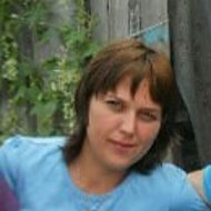 Наталья Щелканова