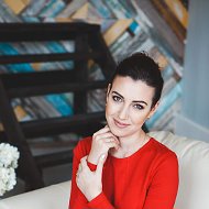 Екатерина Невестенко