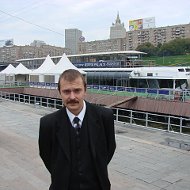 Андрей Винокуров