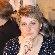 Инна Симонова