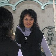 Ольга Сеничева