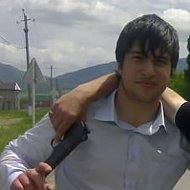Shamil Dadaev