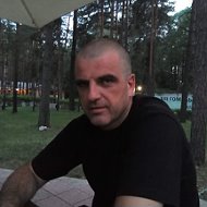 Антон Ильющенко