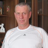 Николай Никитенко