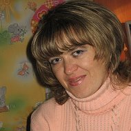 Елена Игнатьева