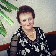 Валентина Сокол