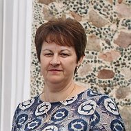 Ирина Рапейко