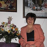 Светлана Матушева
