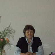 Светлана Горбанева