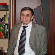 Анатолий Бессчетнов