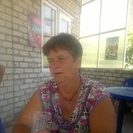 Елена Геннадиевна