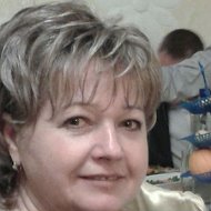 Светлана Мингаз