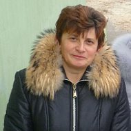 Нина Мосенцева