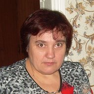 Татьяна Шепранова