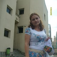 Елена Гуртикова