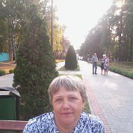 Людмила Анюкова