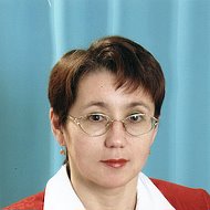 Вера Алексеева