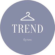 Бутик Trend