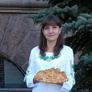 Ирина Бодял