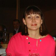 Оксана Петровна