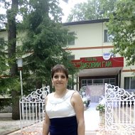 Людмила Шершун