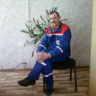 Владимир Ревякин