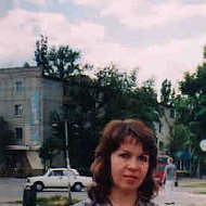 Алла Кулакова