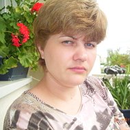 Svetlana Zukanov