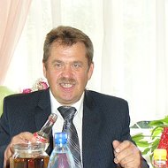 Петр Бордюгов