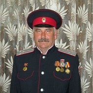 Сергей Мустафин