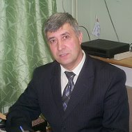 Валерий Вислогузов