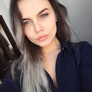 Кристина Кравцова