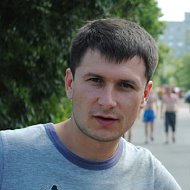 Олег Войнов