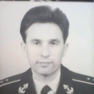 Николай Дробот