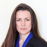 Анна Щелкунова