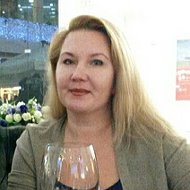Галина Суставова