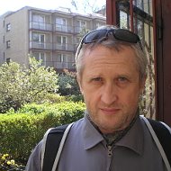 Александр Лысов