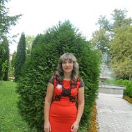 Ирина Романова