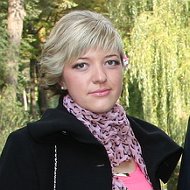 Наталя Фицик