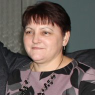 Ирина Поротникова
