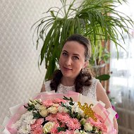 Екатерина Федосеева