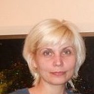 Наталия Столярова