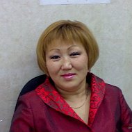 Тина Манджиева
