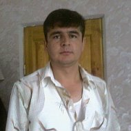 Аскар Рахимов