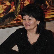 Валентина Щитова